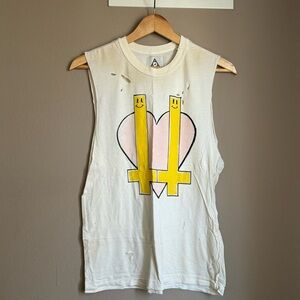 Unif tank top